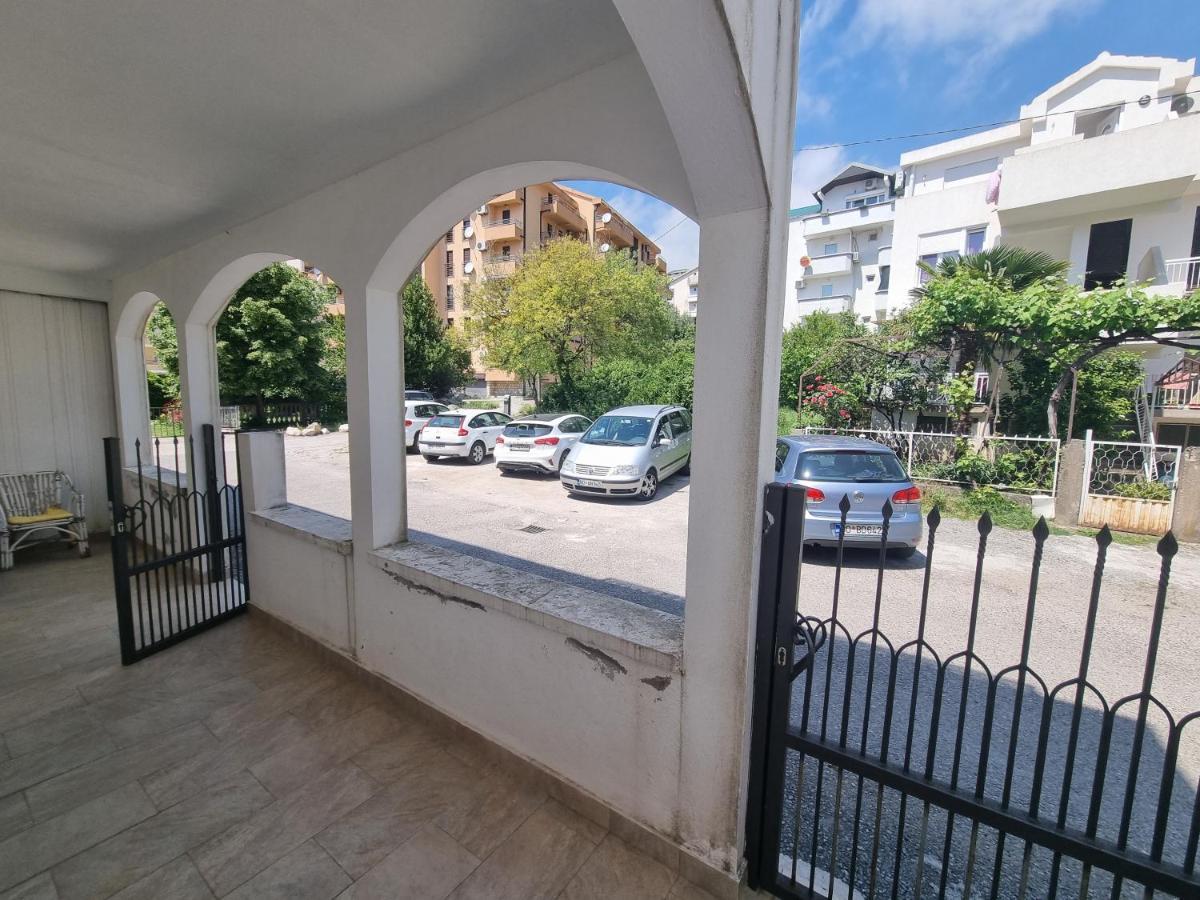 Guest House Damjana Budva Cameră foto
