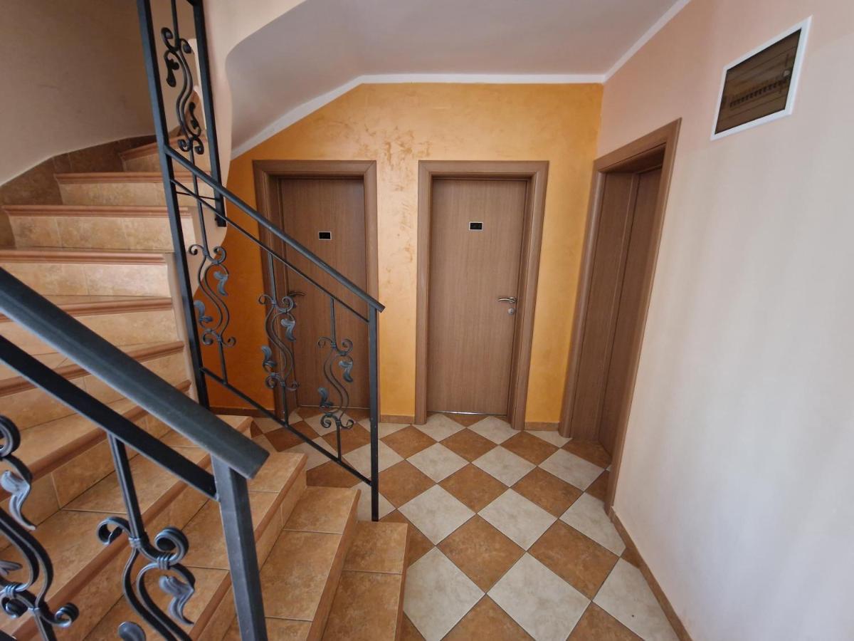 Guest House Damjana Budva Exterior foto