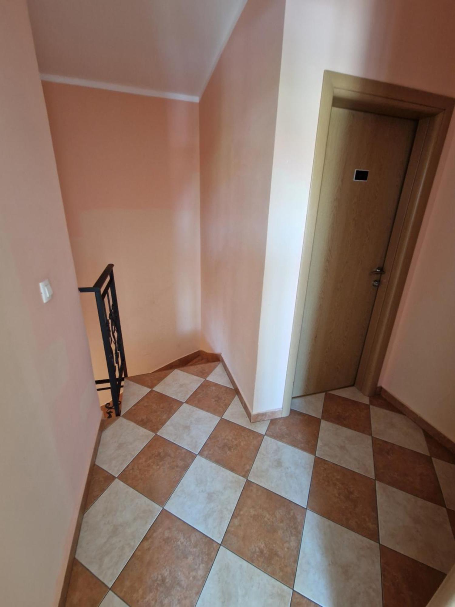 Guest House Damjana Budva Exterior foto