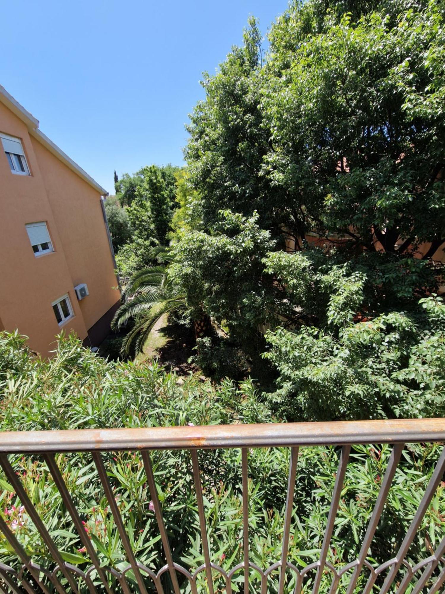 Guest House Damjana Budva Exterior foto