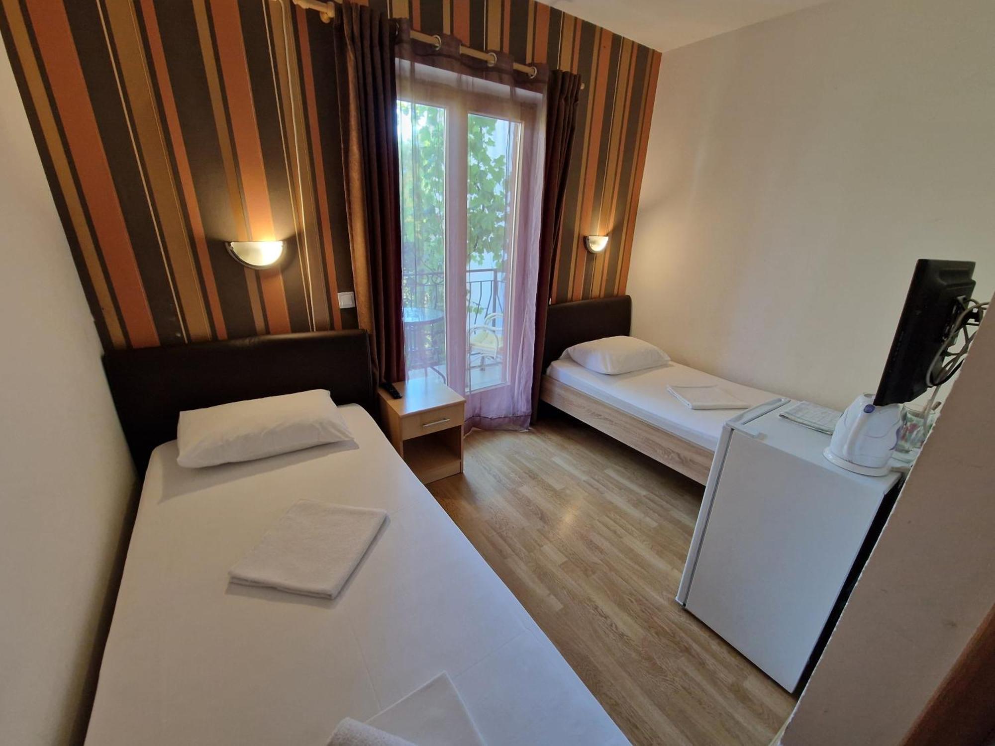Guest House Damjana Budva Cameră foto