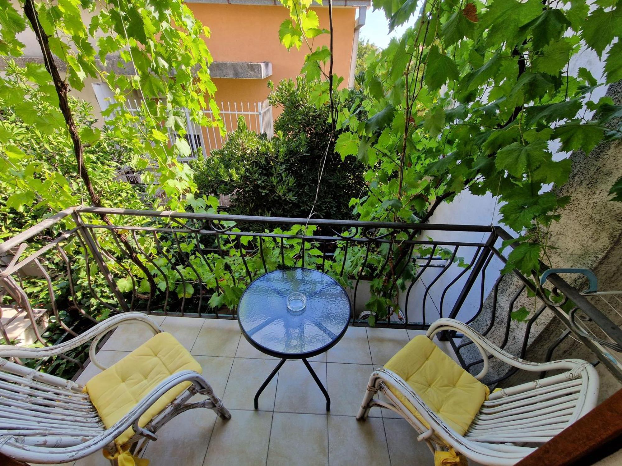 Guest House Damjana Budva Cameră foto