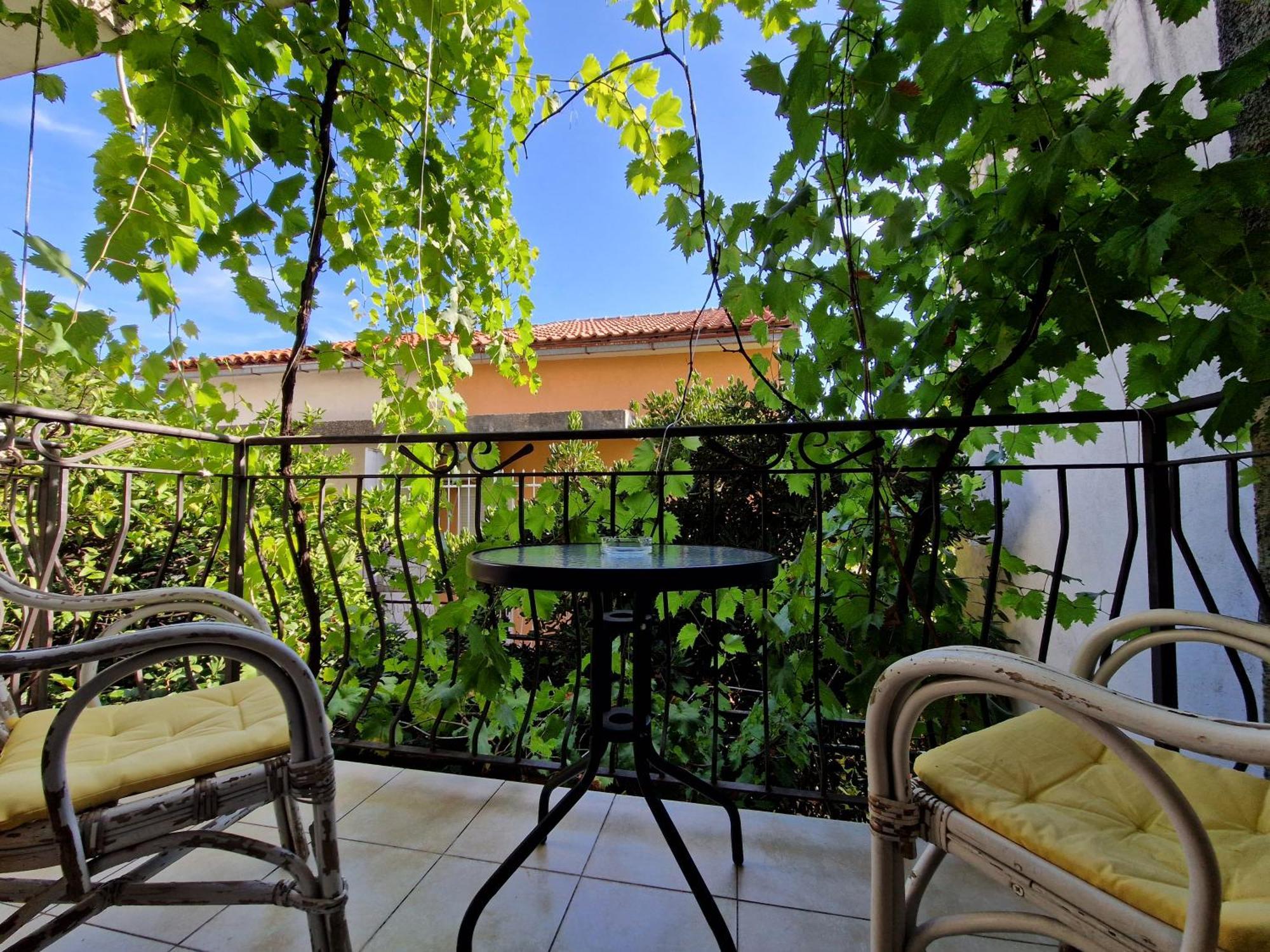 Guest House Damjana Budva Cameră foto