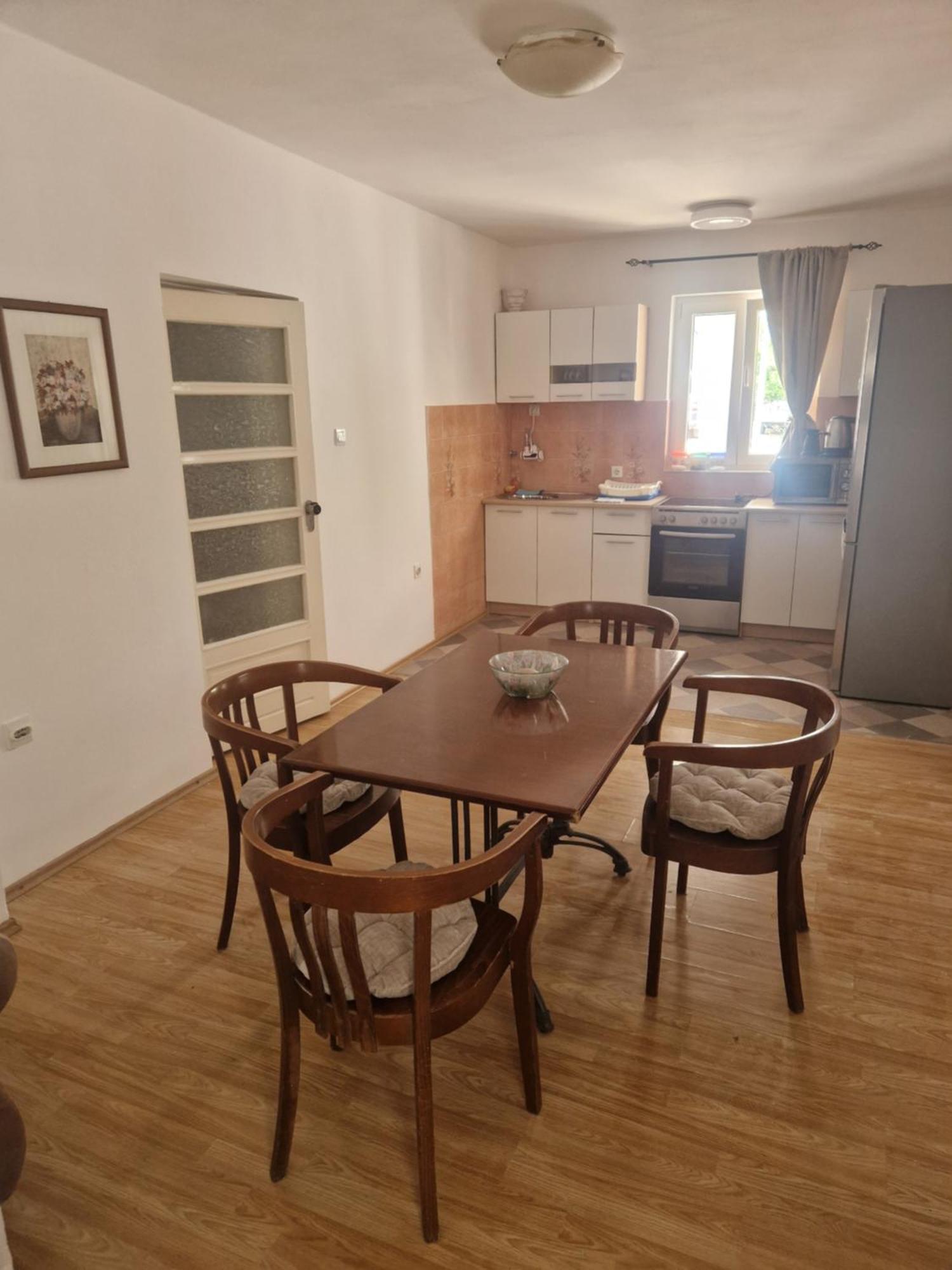 Guest House Damjana Budva Cameră foto