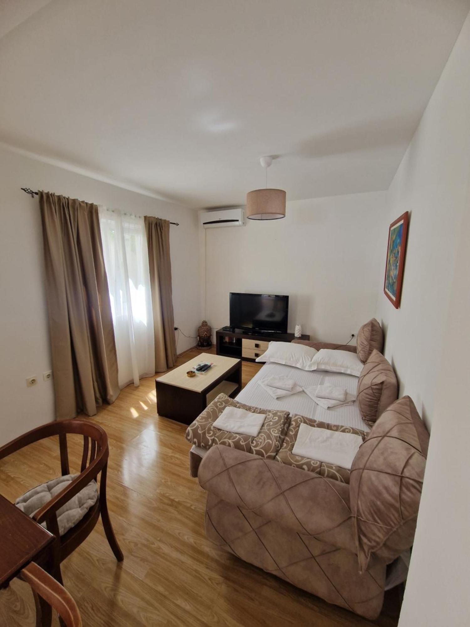Guest House Damjana Budva Cameră foto