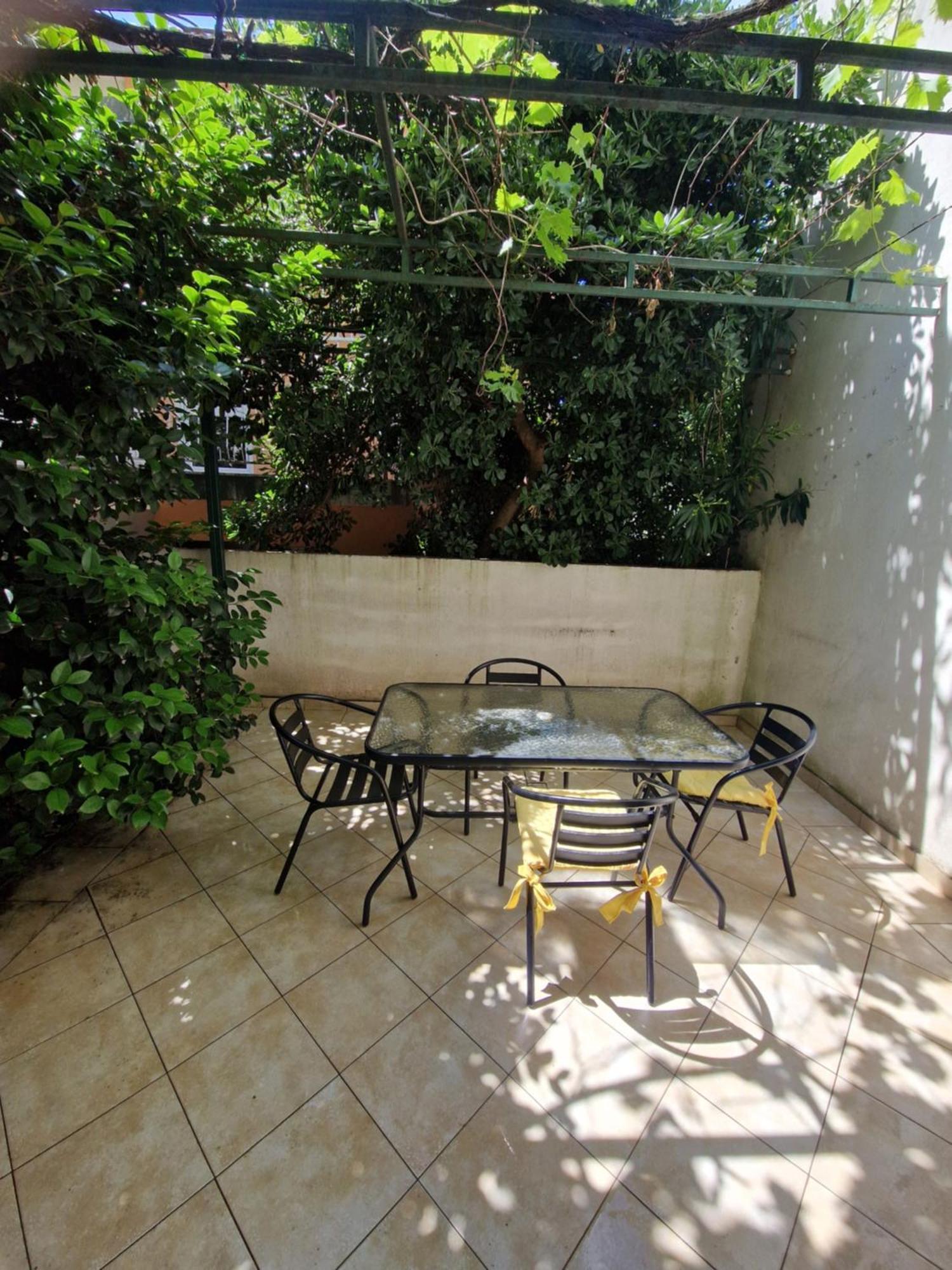 Guest House Damjana Budva Cameră foto