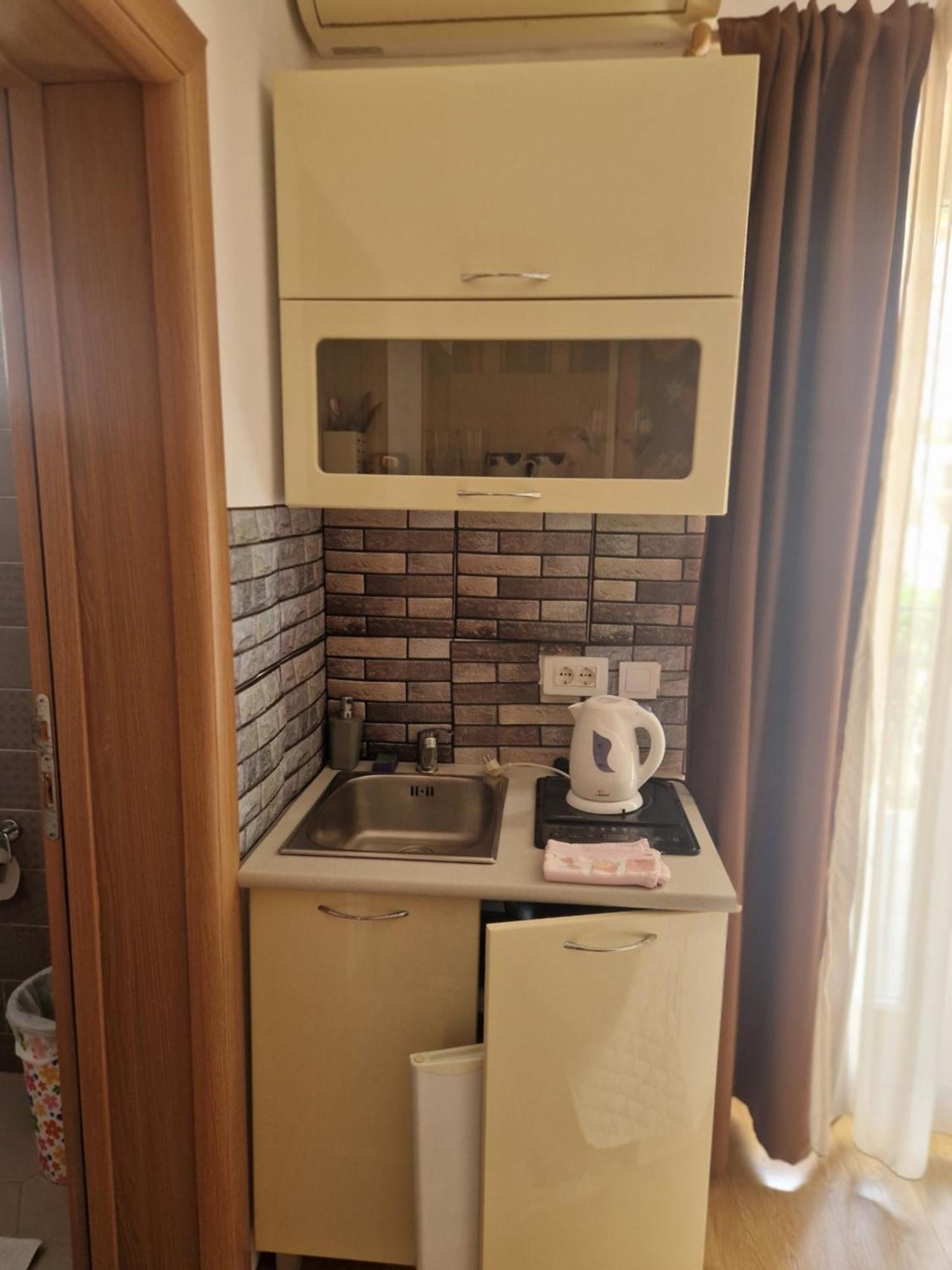 Guest House Damjana Budva Exterior foto