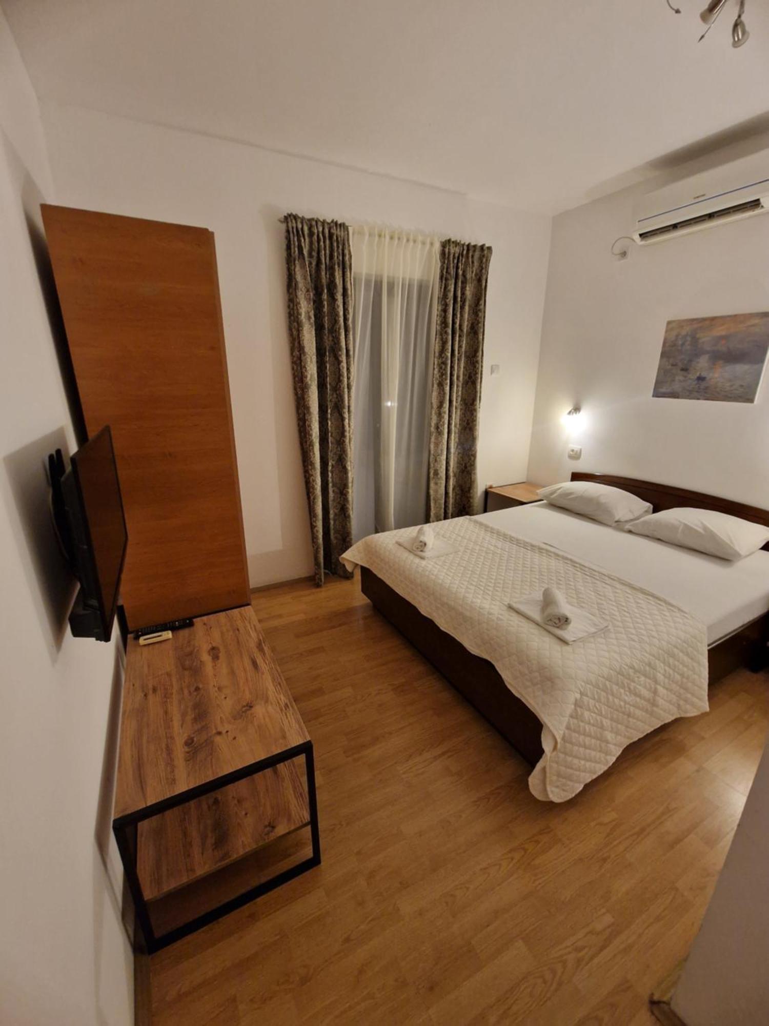 Guest House Damjana Budva Exterior foto