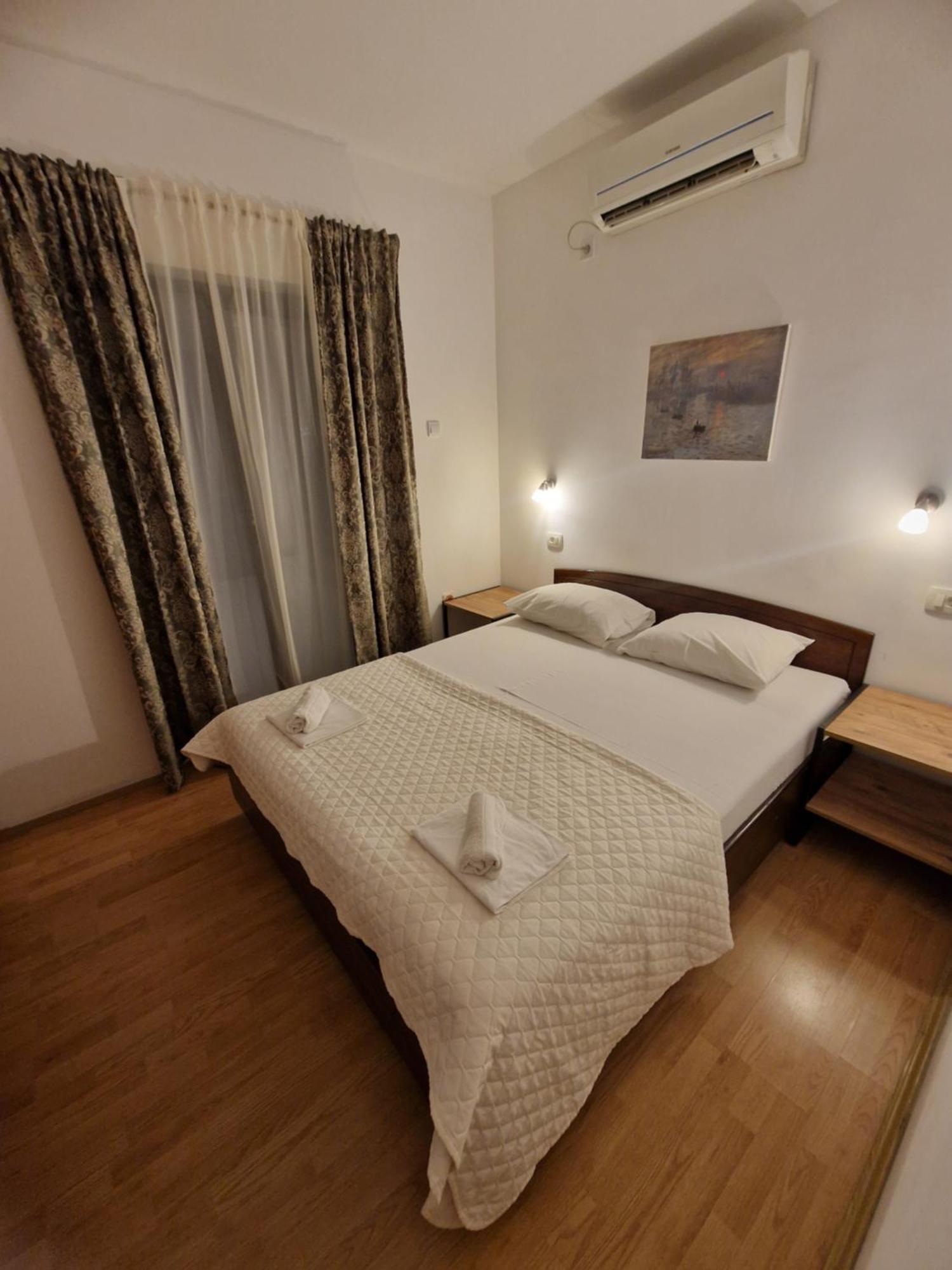 Guest House Damjana Budva Exterior foto