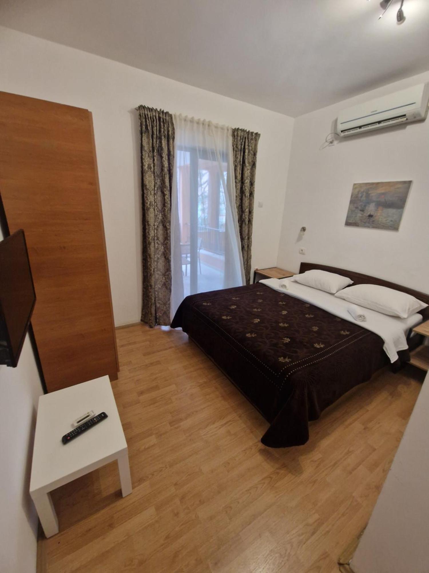 Guest House Damjana Budva Cameră foto