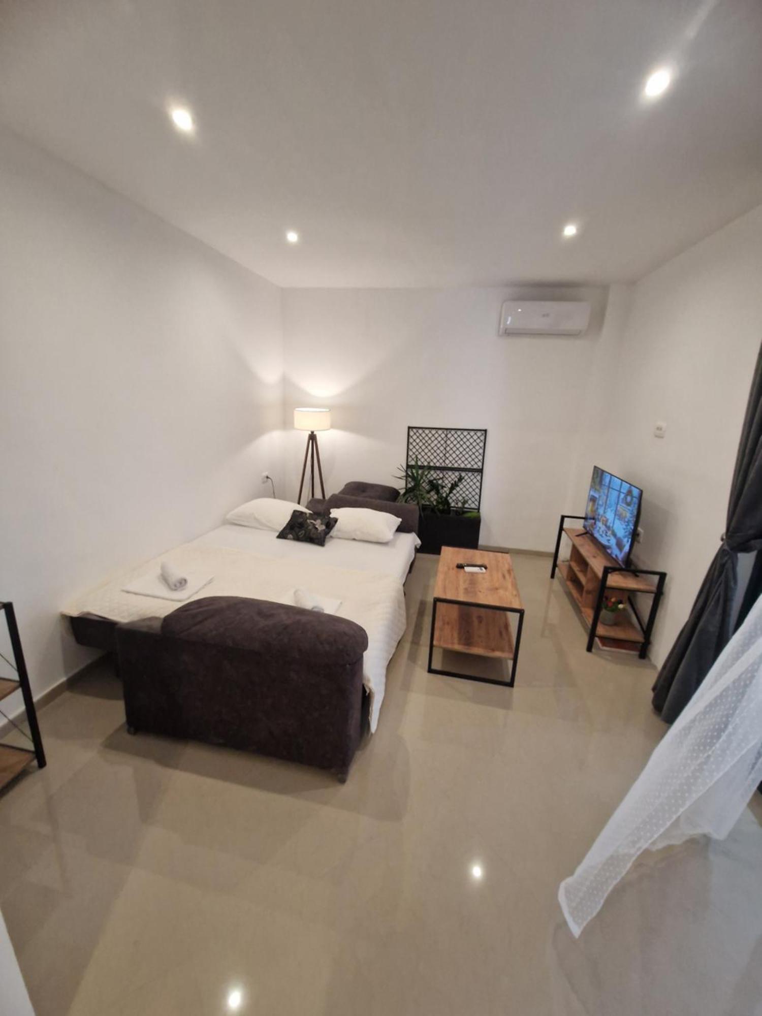 Guest House Damjana Budva Cameră foto