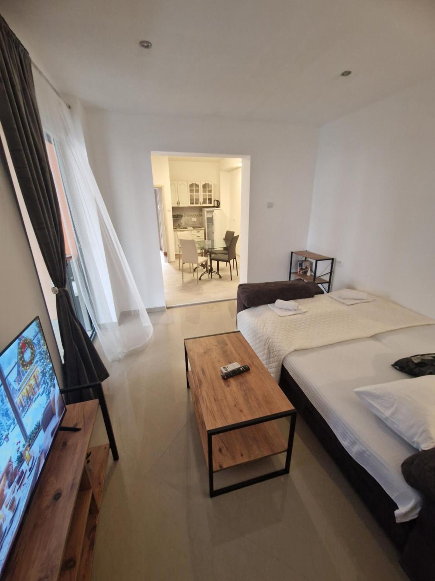 Guest House Damjana Budva Cameră foto