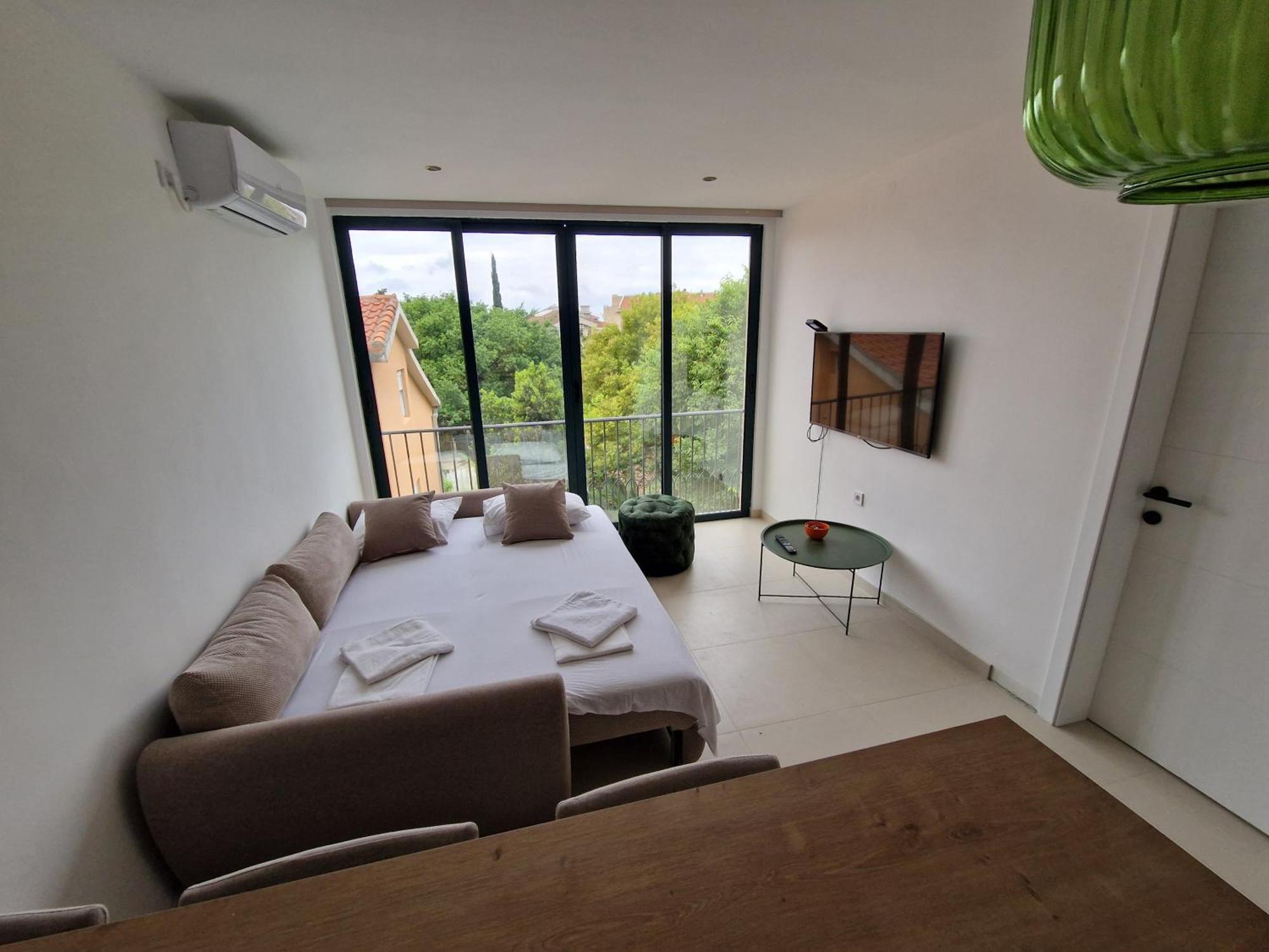Guest House Damjana Budva Cameră foto