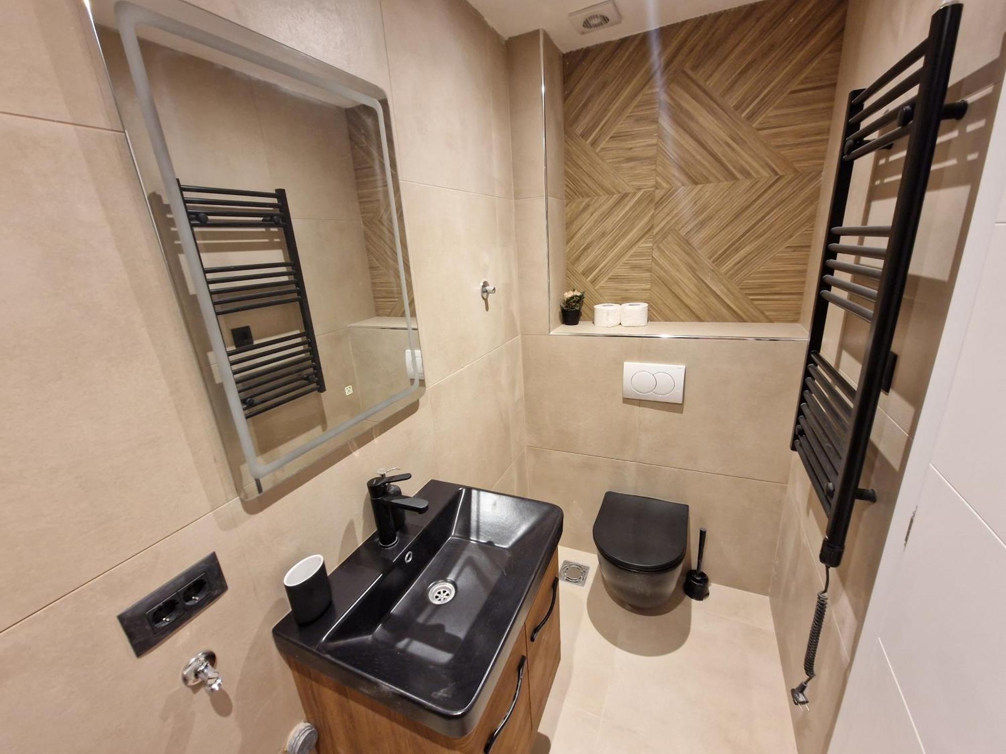 Guest House Damjana Budva Exterior foto