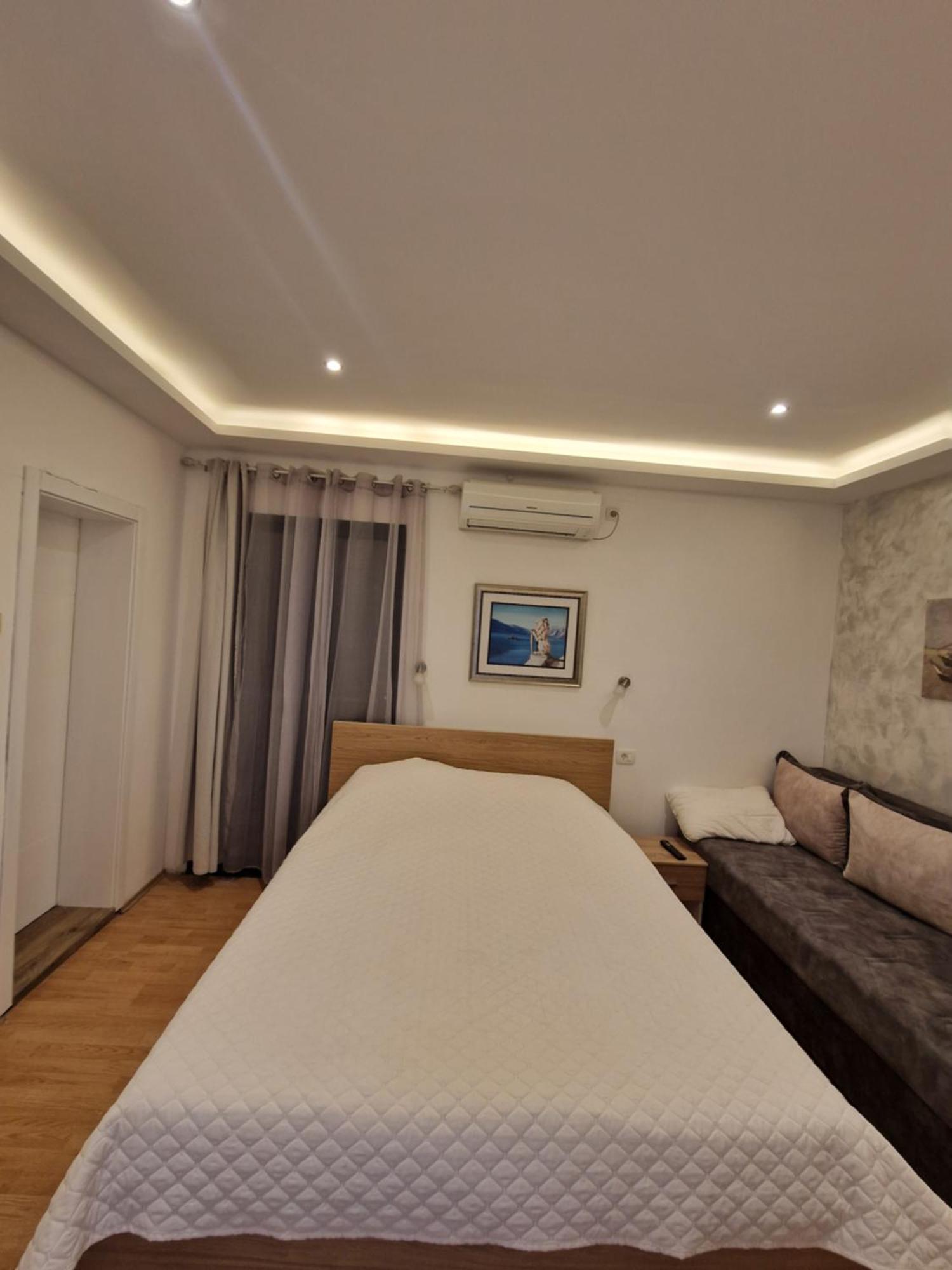 Guest House Damjana Budva Cameră foto