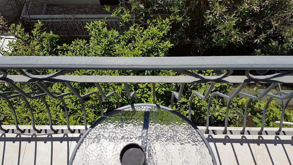 Guest House Damjana Budva Exterior foto